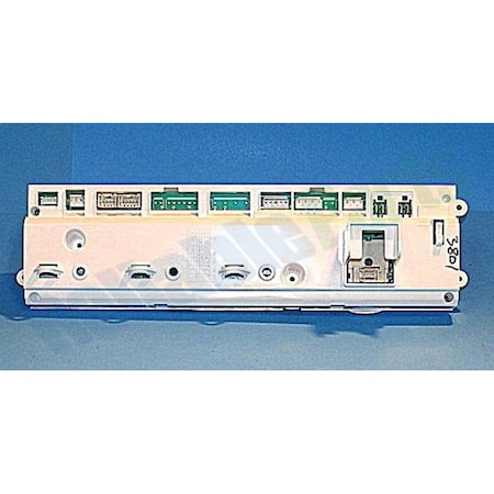 Electrolux Home Products 137006085 Frigidaire Washer Control Board 137006085